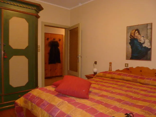 Casa Compagnoni Lägenhet Bormio