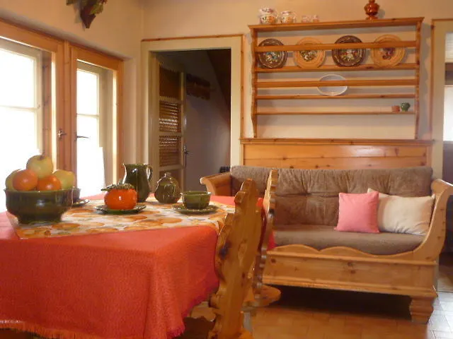 Casa Compagnoni Lägenhet Bormio