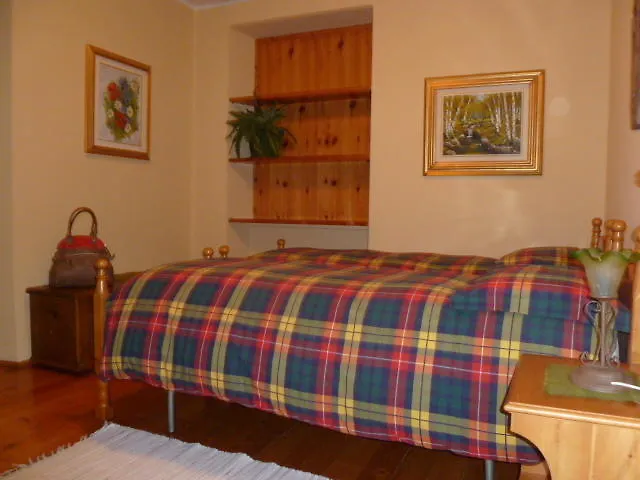 Casa Compagnoni Lägenhet Bormio