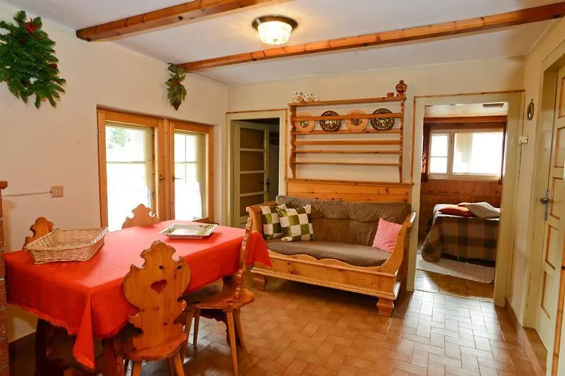 Casa Compagnoni Lägenhet Bormio 0*,  Italien