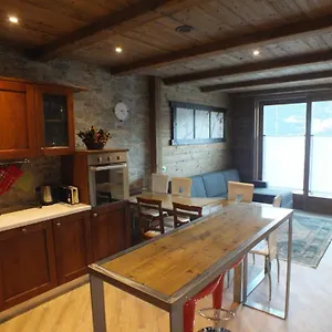 Chalet Dcb Bormio