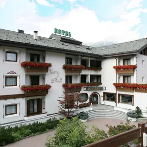 Santanton Hotel