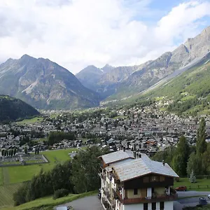 Eira Bormio