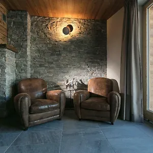 Chalet Heidi Бормио