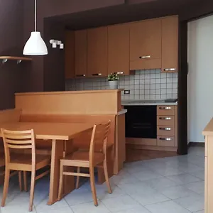 Residenza Nagler Bormio
