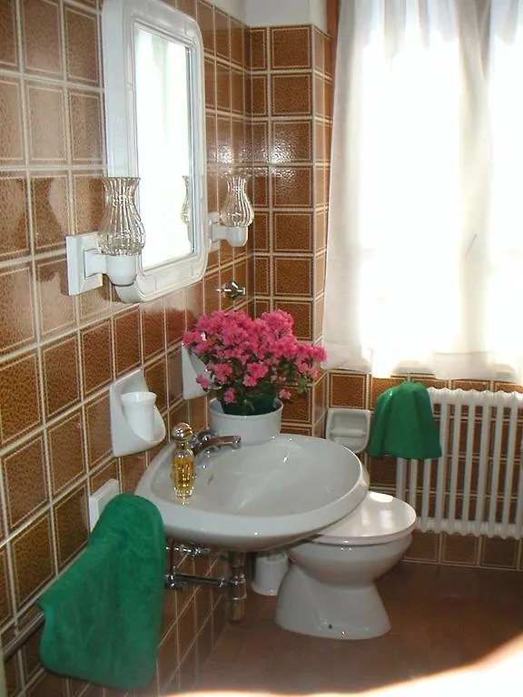 Casa Compagnoni Apartman Bormio 0*,