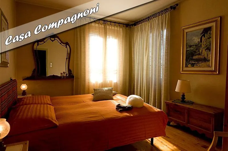 Casa Compagnoni Apartman Bormio 0*,  Olaszország